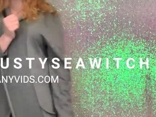 Bustyseawitch â€“ mother Helps You And Your homies