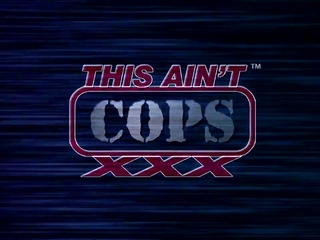 This Aint Cops gonzo -